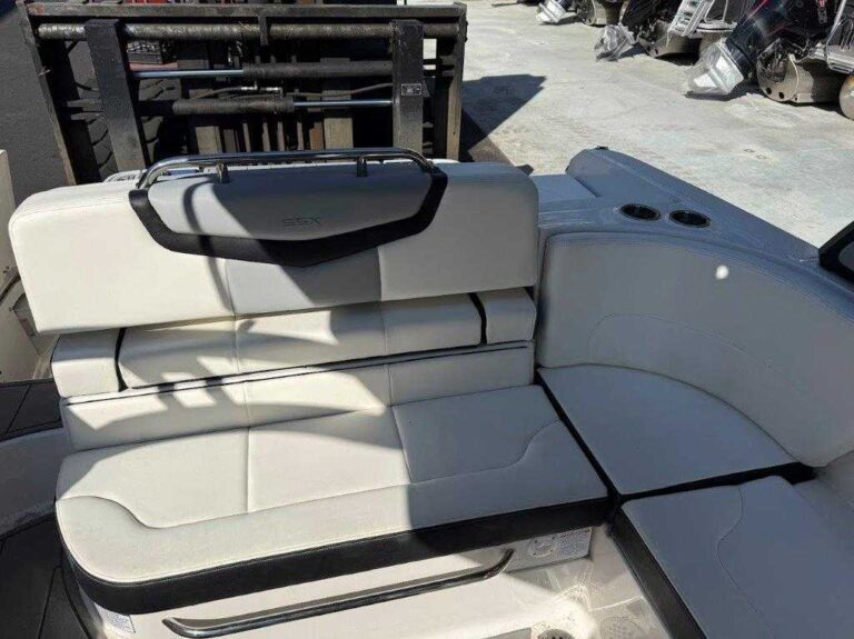 2023 Chaparral 247SSX US-FGB60249F323 [photo 15]